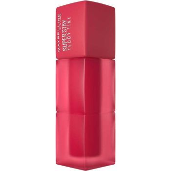 Maybelline Superstay Teddy Tint Lipstick Cool Grunge