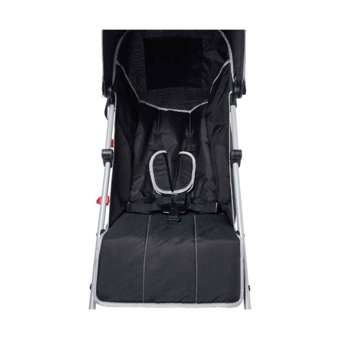 Kmart layback stroller best sale