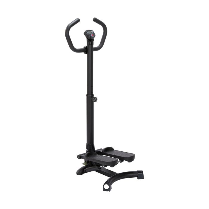 Upright stepper sale