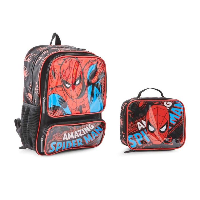 Spiderman backpack kmart online