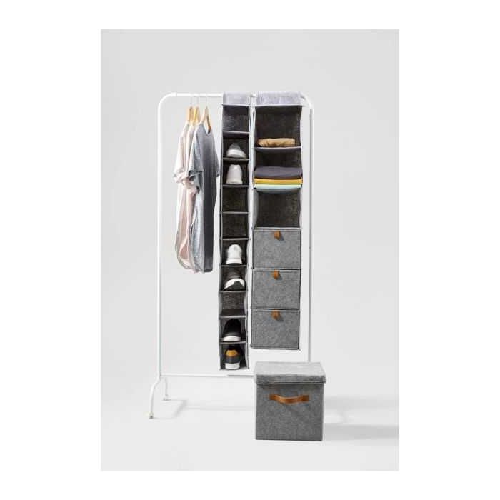 portable clothing rack anko